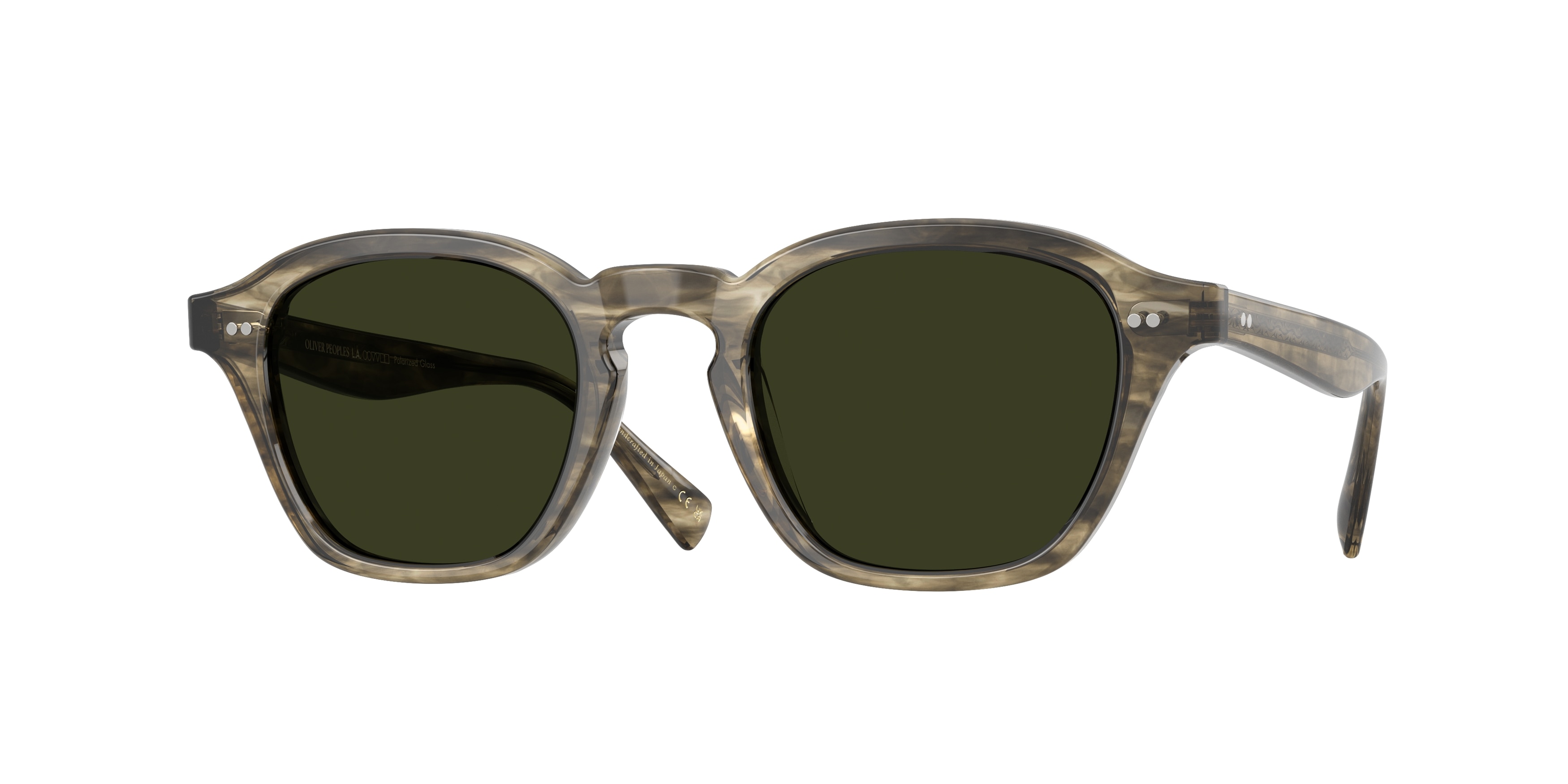 Oliver Peoples OV5580SU 1735P1 Eyles 